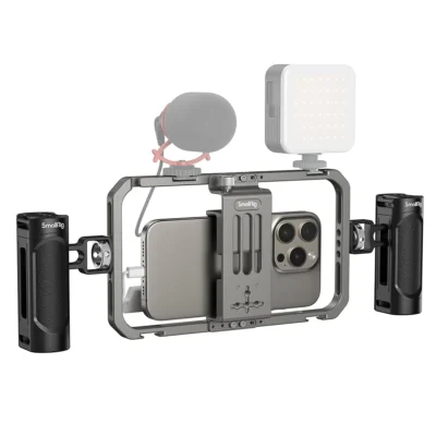 SmallRig Smartphone Video Rig Kit