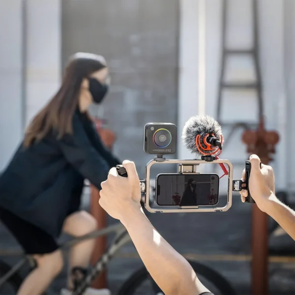 SmallRig Smartphone Video Rig Kit - Image 2